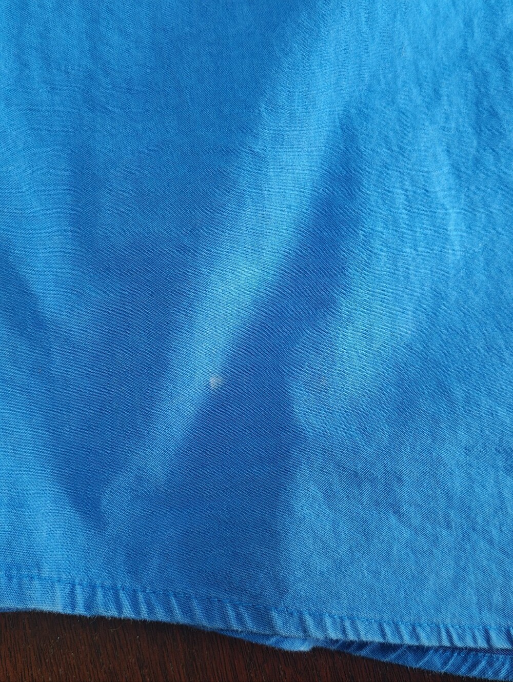 Columbia PFG Men’s Blue Short Sleeve Fishing Shirt XXL - Picture 10 of 10